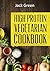 Vegetarian: High Protein Ve...