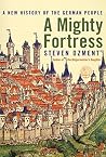 A Mighty Fortress...