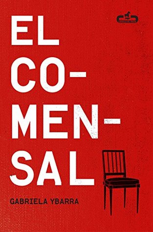 El comensal (Paperback)