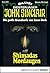 John Sinclair 281: Shimadas Mordaugen (1. Teil) (German Edition)
