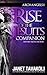 Rise of the Jesuits Companion