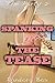 Spanking the Tease (Taboo Erotica) (The Party Book 2)