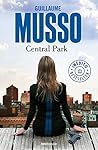 Central Park by Guillaume Musso