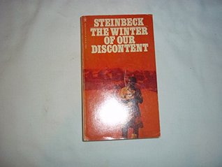 The Winter of Our Discontent