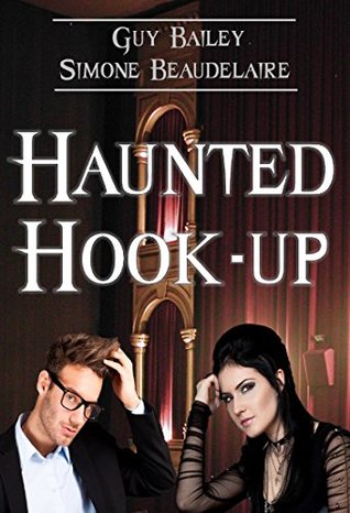 Haunted Hook-up (Kindle Edition)