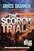 The Scorch Trials (Maze Runner, #2)