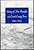 History of New Braunfels and Comal County, Texas, 1844-1946