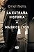 La extraña historia de Maurice Lyon