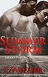Summer Storm by L. Wilder