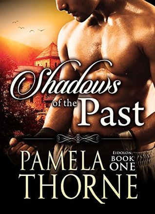 Shadows of the Past (EIDOLON Book 1)