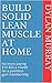 Build Solid Lean Muscle at Home by Dylan Murray