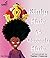 Kinky Hair is Queenly Hair
