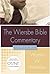 Wiersbe Bible Commentary 2 Vol Set