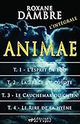Animae - l'Intégrale