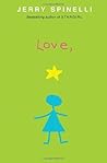 Love, Stargirl