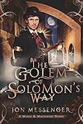 The Golem of Solomon's Way