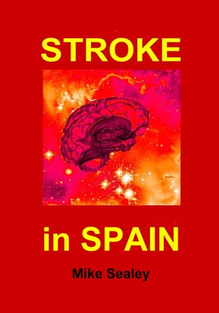 Stroke in Spain