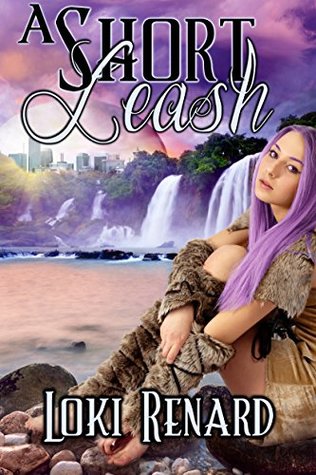 A Short Leash (Kindle Edition)