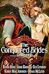 The Conquered Brides by Renee Rose