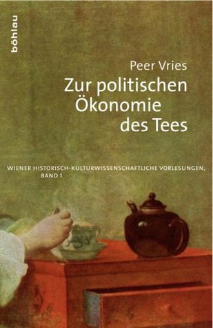 Zur politischen Ökonomie des Tees