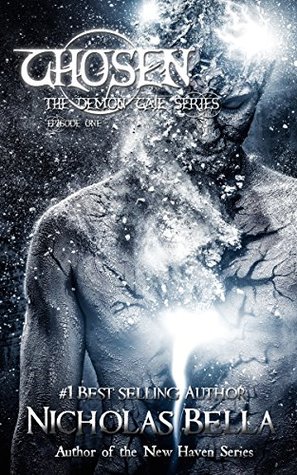 Chosen (The Demon Gate #1)
