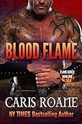 Blood Flame