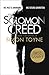 Solomon Creed (free sampler) by Simon Toyne