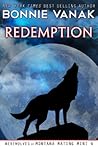 Redemption by Bonnie Vanak