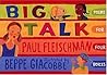 Big Talk: Poems for Four Voices Big Talk: Poems for Four Voices
