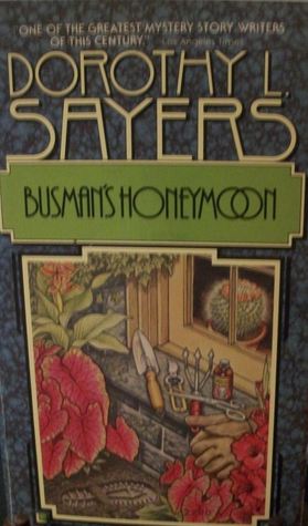 Busman's Honeymoon