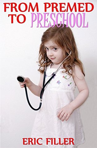 From Premed to Preschool: A Novella (Gender Swap Age Regression)
