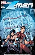 New X-Men #26