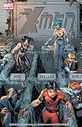 New X-Men #27