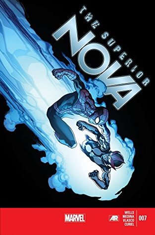 Nova #7 (Kindle Edition)