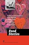 MR (A) Literature: Food Stories
