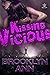 Kissing Vicious (Hearts of ...