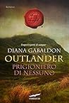 Prigioniero di nessuno by Diana Gabaldon