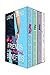 Friends With Benefits Box Set (Books 1-3) by Luke   Young