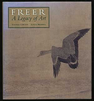 Freer: A Legacy of Art (Hardcover)