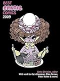 Best Erotic Comics 2009