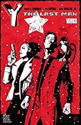 Y: The Last Man #55
