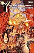 Y: The Last Man #54