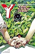 Y: The Last Man #39