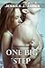 One Big Step (Romance Sensual, Spanking, Domestic)