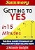 Getting to Yes in 15 Minutes by 2 Minute Insight