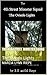 The 4th Street Monster Squad: The Oviedo Lights (The Ark Trilogy Book 1)