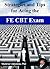 Strategies and Tips for Acing the FE CBT Exam