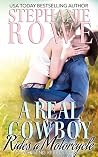 A Real Cowboy Rid...