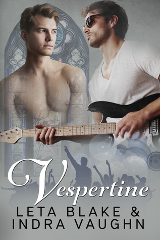 Vespertine (ebook)