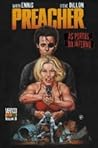 Preacher by Garth Ennis